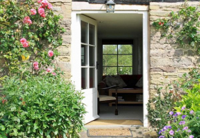 Dee's Cottage at Brinsop